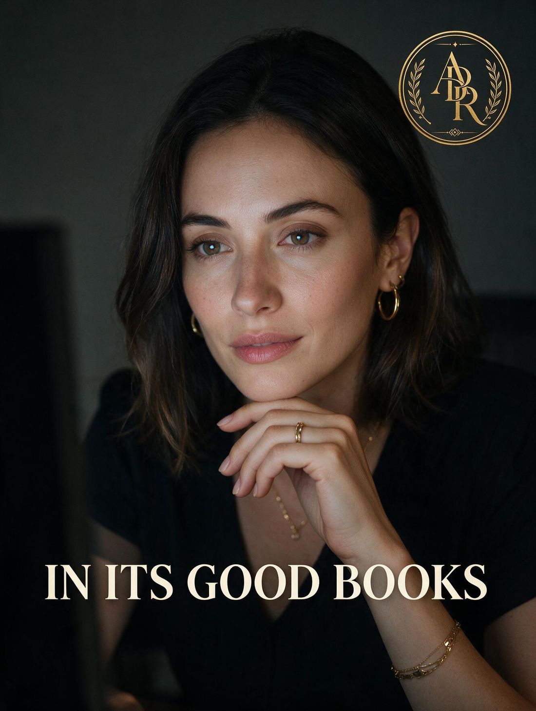 AI Brand Register — editorial feature image