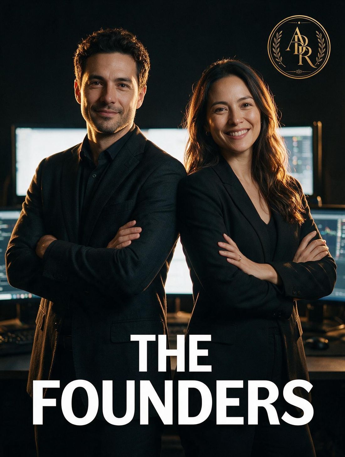 AI Brand Register — editorial feature image