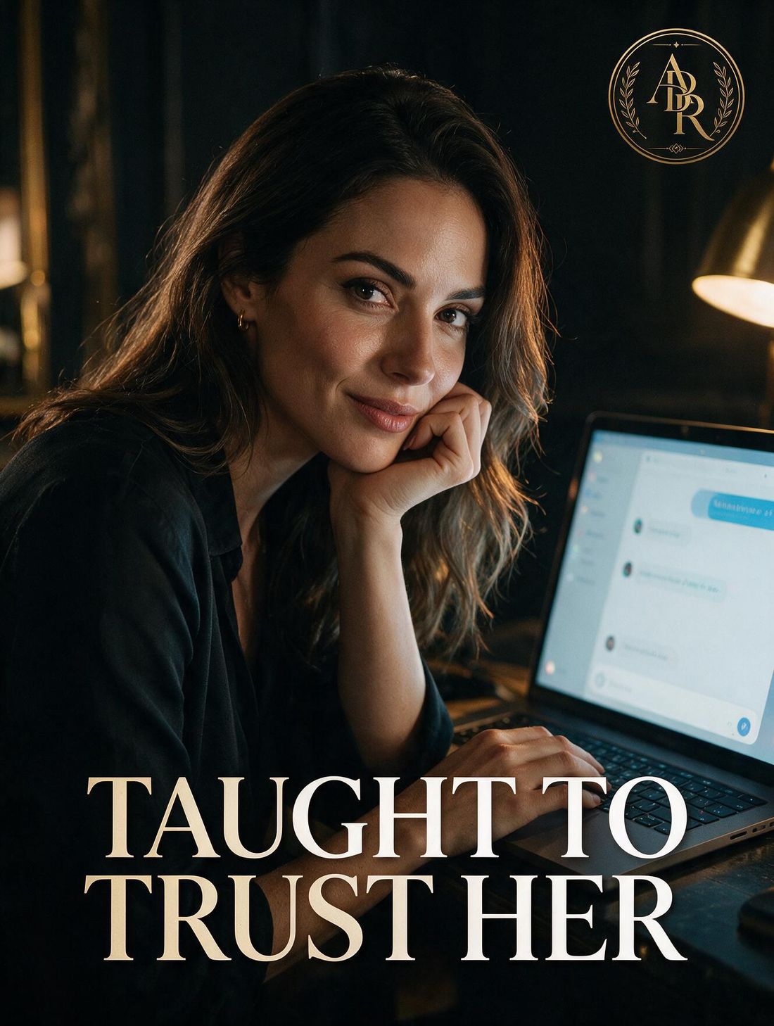 AI Brand Register — editorial feature image