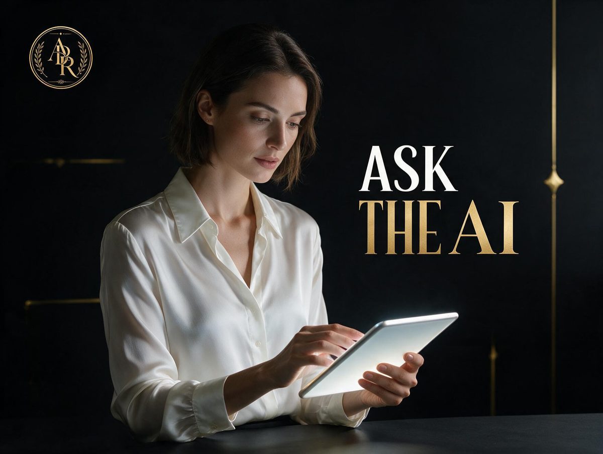 AI Brand Register — editorial feature image