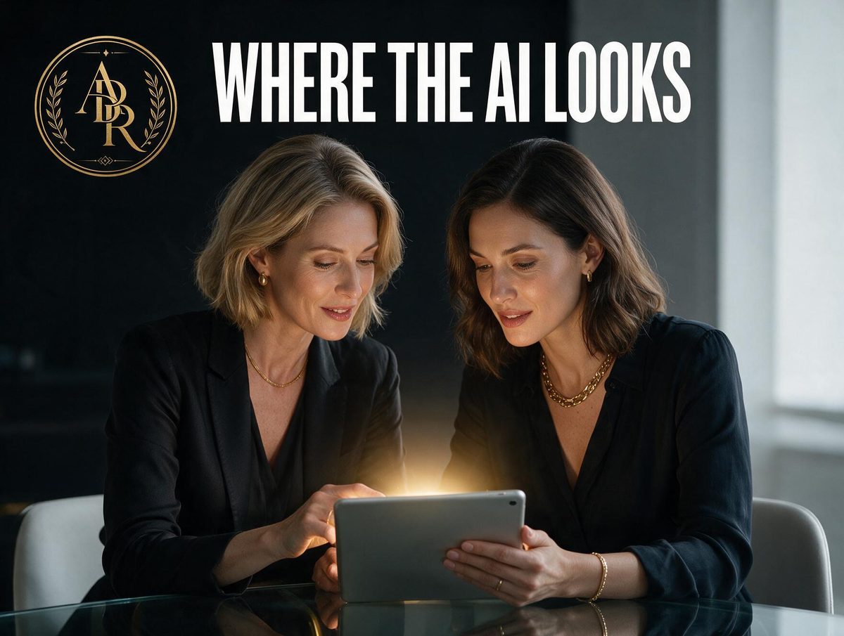 AI Brand Register — editorial feature image