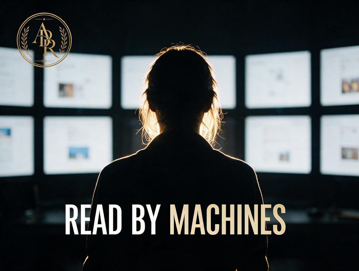 AI Brand Register — editorial feature image
