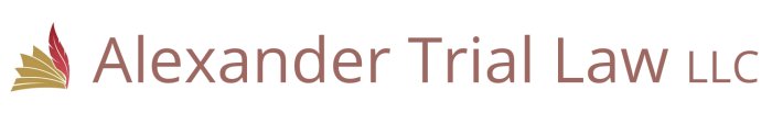 Alexander Trial Law LLC