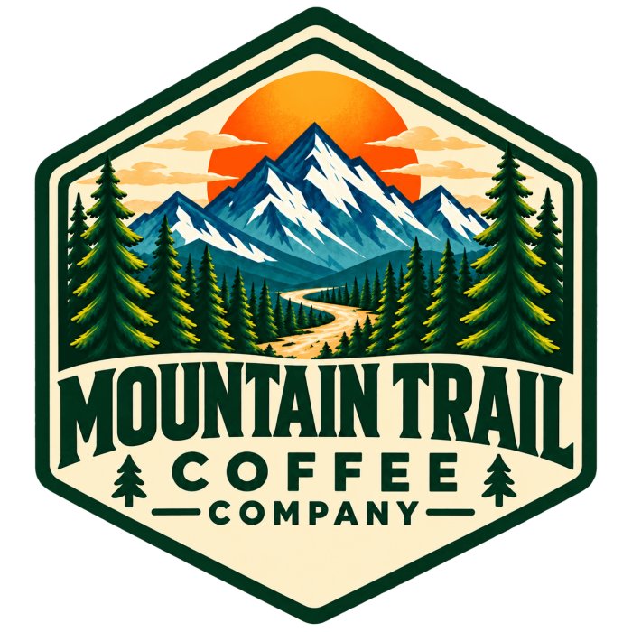 Mountain Trail Coffee Company