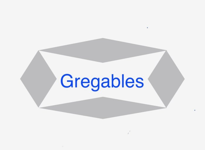Gregables