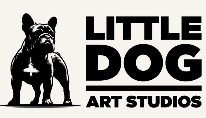 Little Dog Art Studios