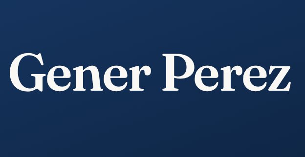 GenerPerez.co.uk