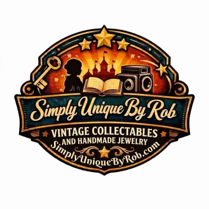 Simply Unique By Rob LLC