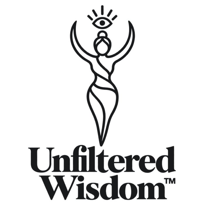 Unfiltered Wisdom™