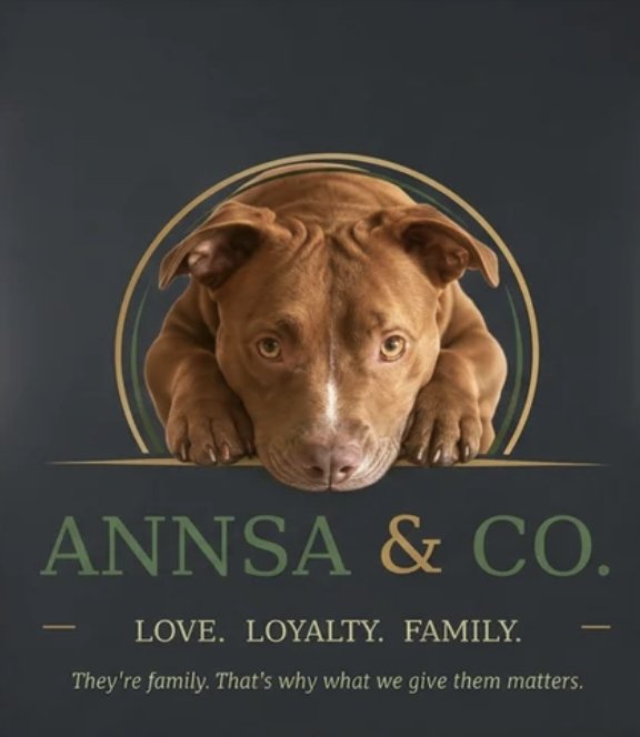 AnnsaCo.com