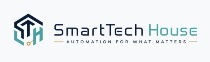 Smart Tech House