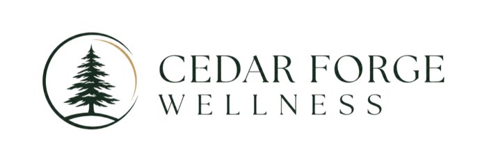 Cedar Forge Wellness