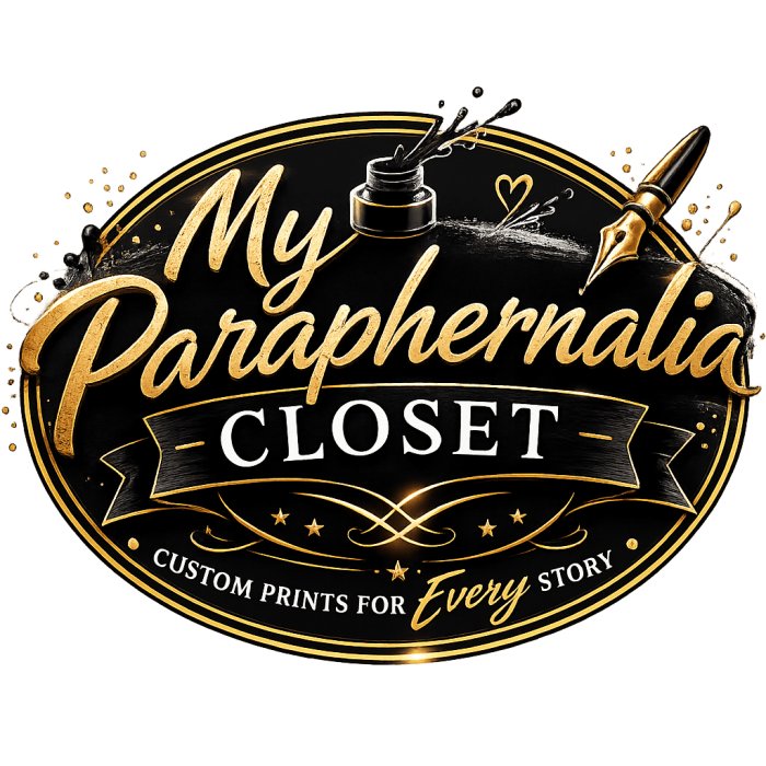 My Paraphernalia Closet LLC