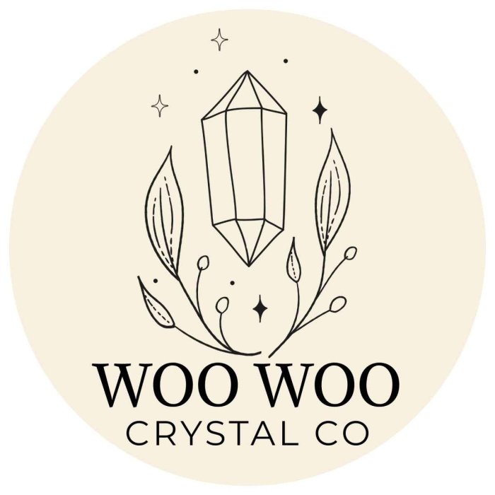 Woo Woo Crystal Co LLC