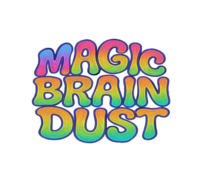 Magic Brain Dust