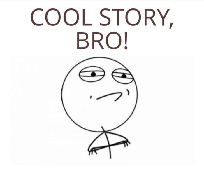 Cool Stories L.L.C.