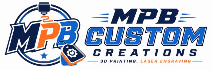 MPB Custom Creations