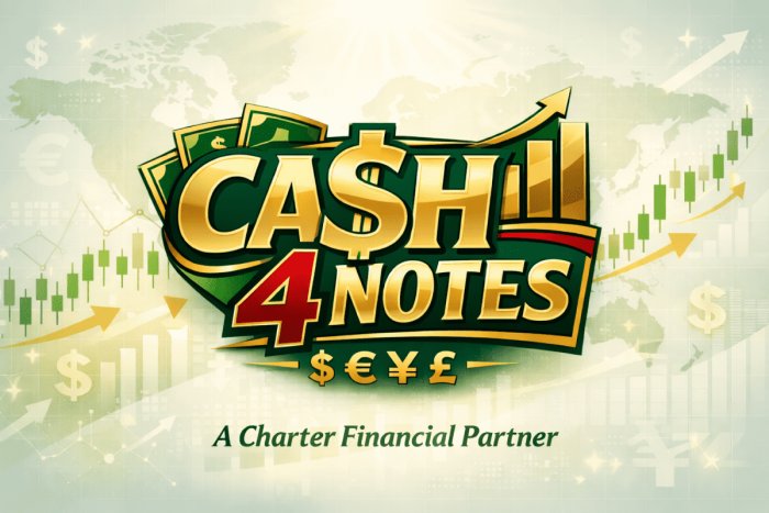 Cash4Notes.net