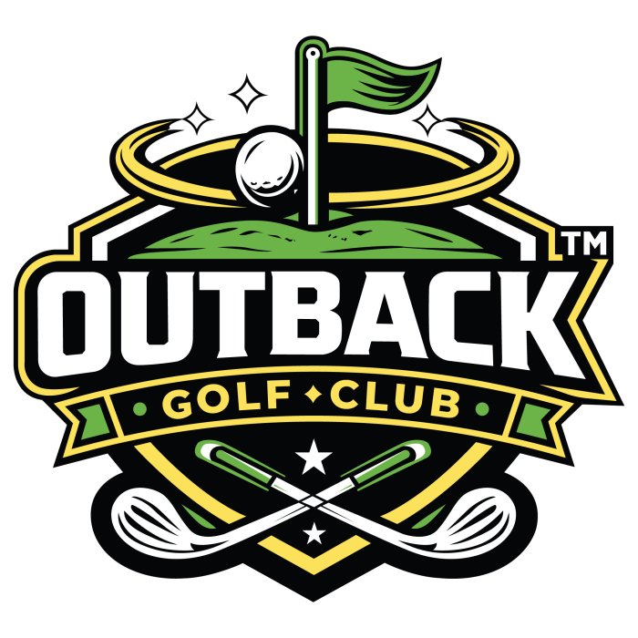 Outback Golf Club LLC