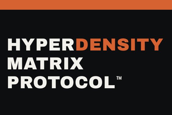 Hyperdensitymatrix.com LLC